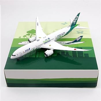 Amazon.co.jp: 模型飛行機 1 400 スケールフェニックス ANA